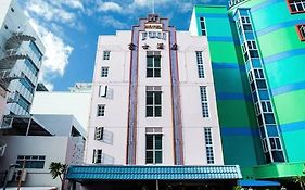 Hotel Fuji